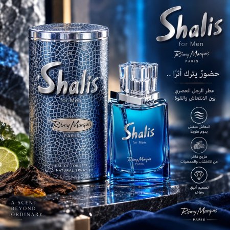 shalis
